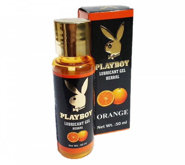 Playboy-Water-Based-Lubricant–Orange-Flavour